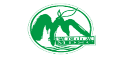 蒙顶品牌LOGO