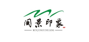 闽景印象茶叶品牌LOGO