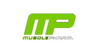 MP品牌LOGO