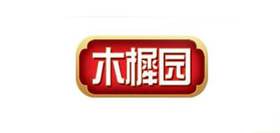 木樨园品牌LOGO