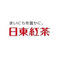 日东红茶/NITTOH TEALOGO