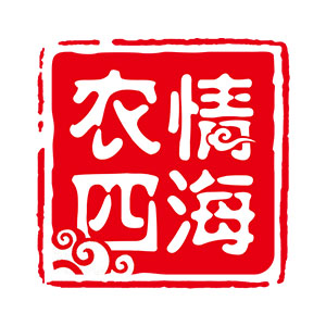 农情四海品牌LOGO