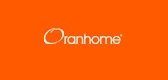 oranhome品牌LOGO