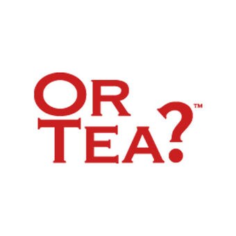 Or Tea?品牌LOGO
