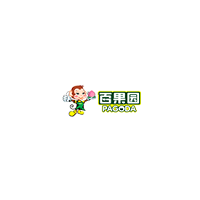 百果园/pagoda品牌LOGO