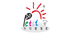 盼斯兔/petstwo品牌LOGO