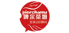 啤尔茶姆品牌LOGO