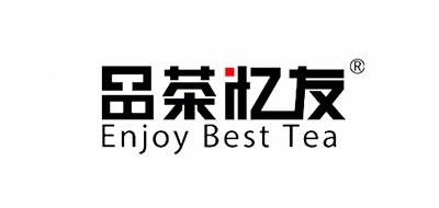 品茶忆友品牌LOGO