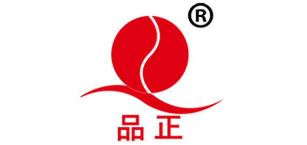 品正食品品牌LOGO