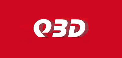 QBD品牌LOGO
