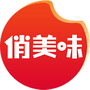 俏美味品牌LOGO