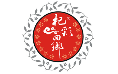 杞彩回乡品牌LOGO