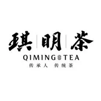 琪明茶业品牌LOGO