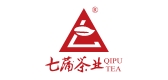 七蒲品牌LOGO