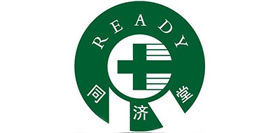 同济堂大药房/READY品牌LOGO