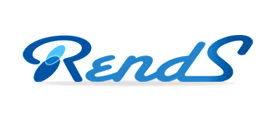 RENDS品牌LOGO