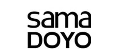 samadoyo品牌LOGO