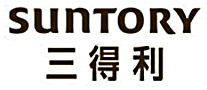 三得利品牌LOGO