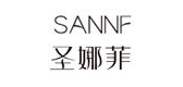 sannf品牌LOGO
