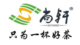 尚轩品牌LOGO