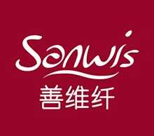 善维纤品牌LOGO