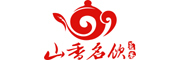山香名饮品牌LOGO