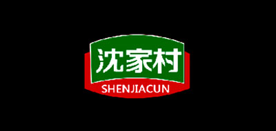 沈家村品牌LOGO