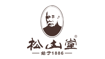 松山堂品牌LOGO