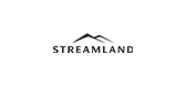 新溪岛/Streamland品牌LOGO