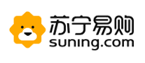 苏宁易购品牌LOGO