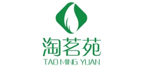淘茗苑品牌LOGO