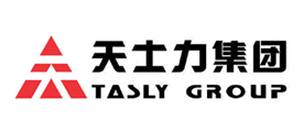 天士力/TASLY品牌LOGO