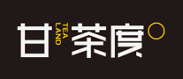 甘茶度/TEALAND品牌LOGO