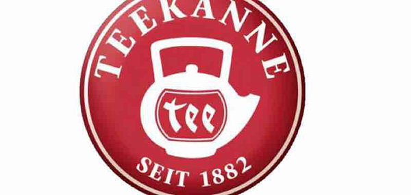 德康纳/teekanne品牌LOGO