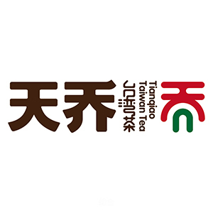 天乔/TIANQIAO品牌LOGO