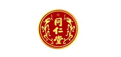 同仁堂山西大药房品牌LOGO