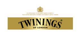川宁/TWININGS品牌LOGO