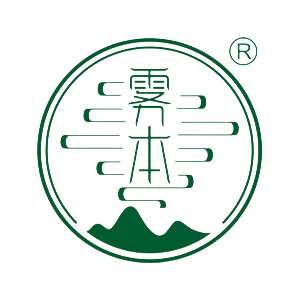 雾本品牌LOGO
