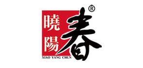 晓阳春品牌LOGO