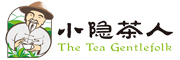 小隐茶人品牌LOGO