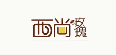 西尚玫瑰品牌LOGO