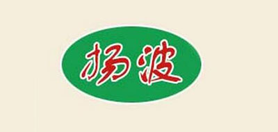 扬波品牌LOGO
