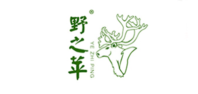 野之苹品牌LOGO
