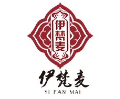伊梵麦品牌LOGO