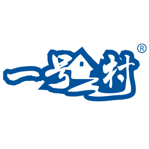 一号村品牌LOGO