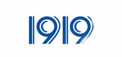 壹玖壹玖品牌LOGO