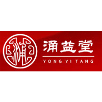 涌益堂品牌LOGO