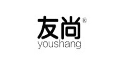 友尚品牌LOGO