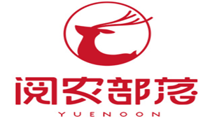 阅农部落/YueNongBuLuo品牌LOGO
