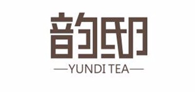 韵邸茶叶品牌LOGO